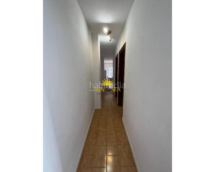 Foto cc5e055b-121a-4b40-899d-5fa01596d572. Alquiler apartamento iexcldisponible desde septiembre hasta junio!este acogedorampnbspapartamento en Santiago de La Ribera murciaampnbspes una excelent en San Javier