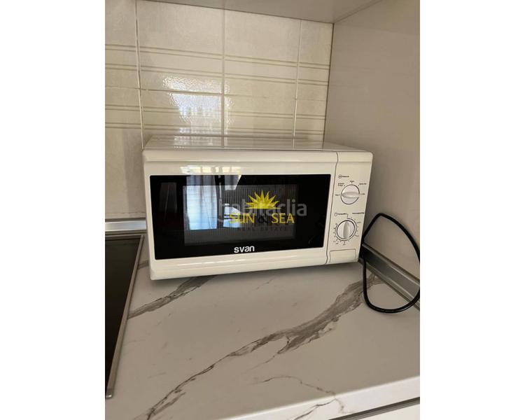 Foto cc89cd14-9c55-49f9-904b-44bf2722346c. Alquiler apartamento iexcldisponible desde septiembre hasta junio!este acogedorampnbspapartamento en Santiago de La Ribera murciaampnbspes una excelent en San Javier