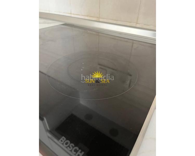 Foto 8eb041a6-1dee-4f13-920e-f8da1d661ffa. Lloguer apartament amb calefacció a Santiago de La Ribera San Javier