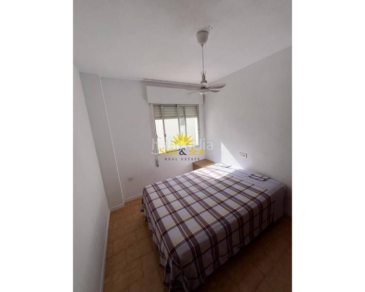 Foto 3ac0f029-1fd1-4d2f-b4b3-b7af8abcbe74. Miete appartement mit heizung in Santiago de La Ribera San Javier