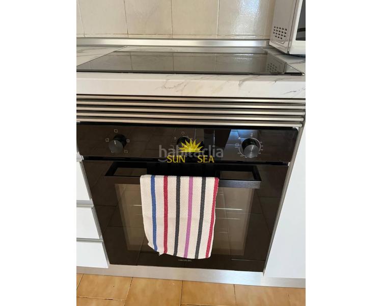 Foto 9ff0c5ec-d625-483b-9d3c-b53c0475d042. Miete appartement mit heizung in Santiago de La Ribera San Javier