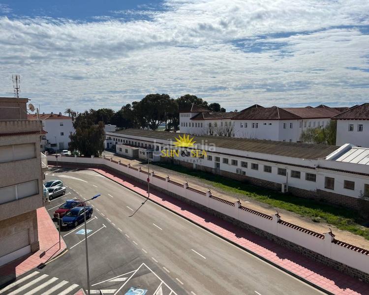 Foto 265efab2-dd01-400a-877f-b110460edf27. Rent apartment with heating in Santiago de La Ribera San Javier