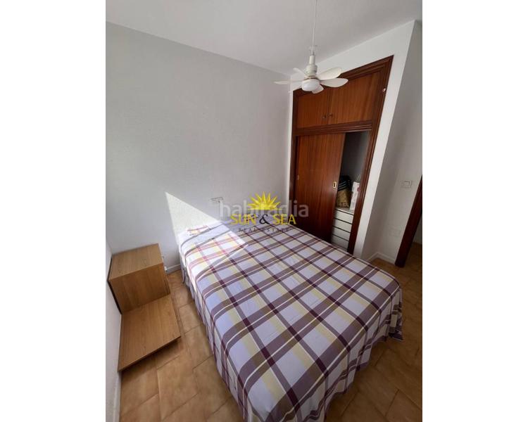 Foto 658d7c83-6296-4eaa-b216-6fc04f35d1d7. Rent apartment with heating in Santiago de La Ribera San Javier