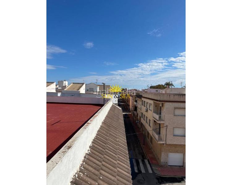 Foto 7a1c4734-7ae6-4d28-a7d9-79e9cfafc0fb. Rent apartment with heating in Santiago de La Ribera San Javier