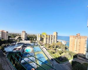 Location Appartement à Campoamor. Iexclalquiler desde septiembre hasta junio!se alquila acogedoram