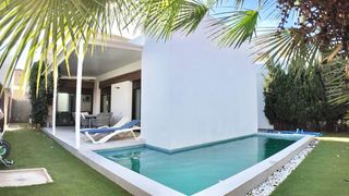Location Chalet à Lomas de Cabo Roig - Los Dolses. Iexcldisponible desde octubre hasta junio!ampnbspesteampnbspenca