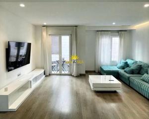 Lloguer Apartament a Centro. Iexcldisponible desde mayo para todo el antildeo!te presentamos