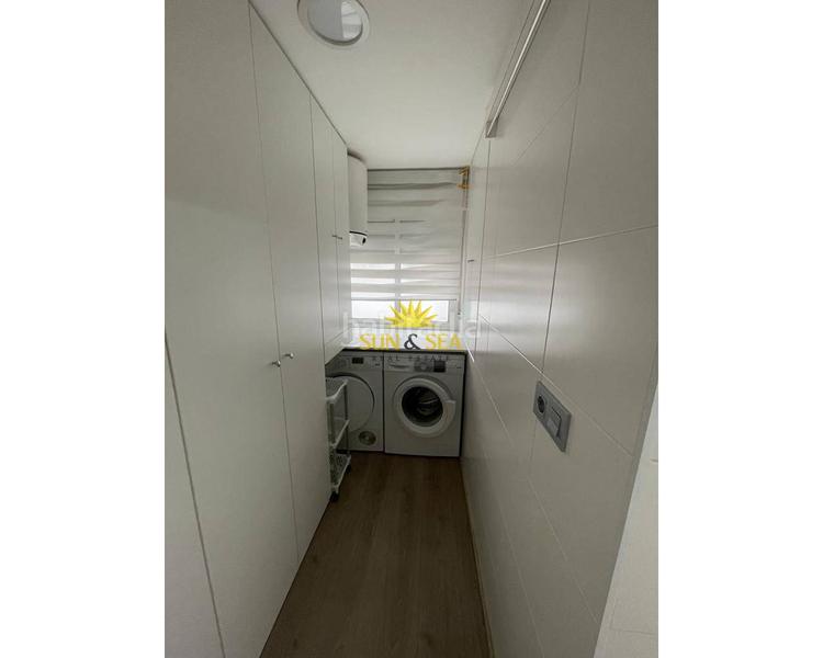 Foto 45b24165-2ec0-4b3f-a92c-f536e97cb5de. Alquiler apartamento iexcldisponible desde mayo para todo el antildeo!te presentamos esteampnbspacogedor apartamento en elche alicante, una excelente o en Elche / Elx