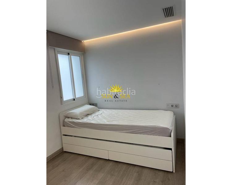 Foto c00e435c-b325-42f5-80a9-ba4efef3d906. Alquiler apartamento iexcldisponible desde mayo para todo el antildeo!te presentamos esteampnbspacogedor apartamento en elche alicante, una excelente o en Elche / Elx