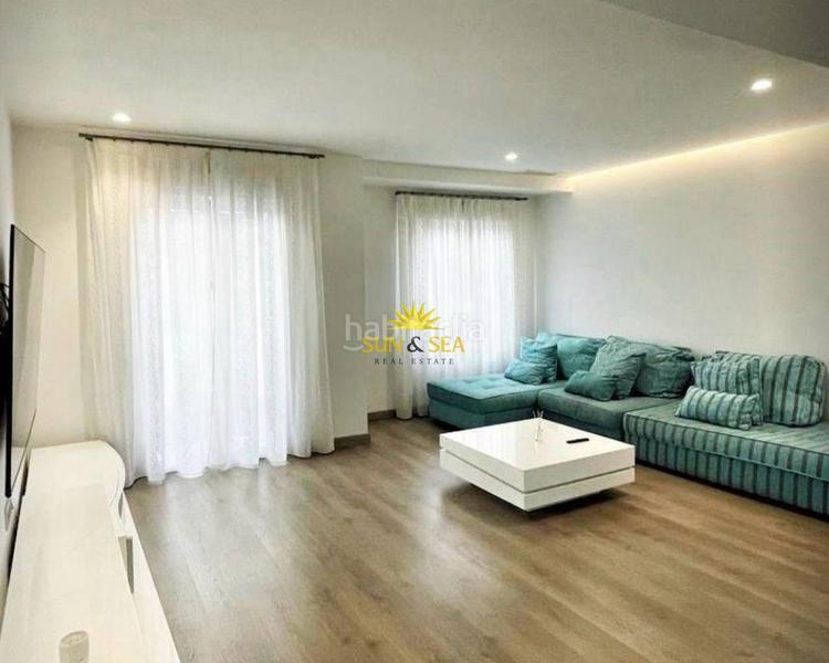 Foto de6dccb1-9e0b-42fc-8f31-4a7a1106f7ff. Alquiler apartamento iexcldisponible desde mayo para todo el antildeo!te presentamos esteampnbspacogedor apartamento en elche alicante, una excelente o en Elche / Elx