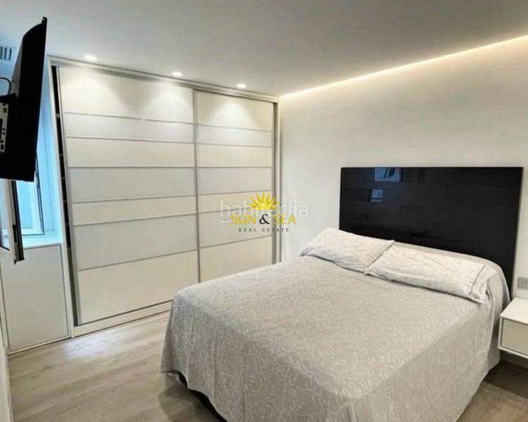 Foto f758daf8-a3c7-4a72-8511-b4b35c17af84. Alquiler apartamento iexcldisponible desde mayo para todo el antildeo!te presentamos esteampnbspacogedor apartamento en elche alicante, una excelente o en Elche / Elx