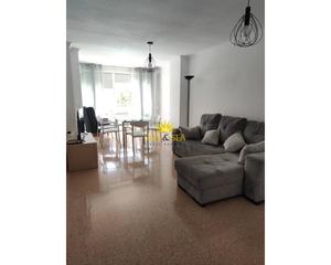 Lloguer Apartament a Playa de San Juan. Iexclalquiler desde septiembre hasta junio!este moderno y amplio