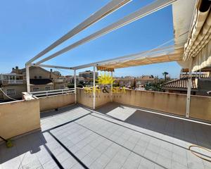 Ático en Torreblanca. Ltpgtltstronggtiexclventa de aacutetico en torrevieja!ltstronggt