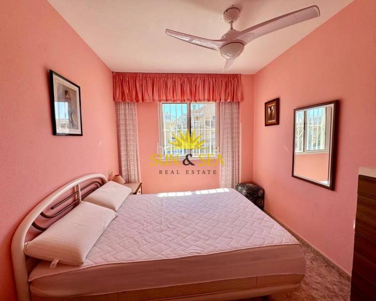 Foto 5e728b29-8c6a-4134-a9f4-1e3b6cd26ee7. Attique avec chauffage parking piscine dans Torreblanca Torrevieja