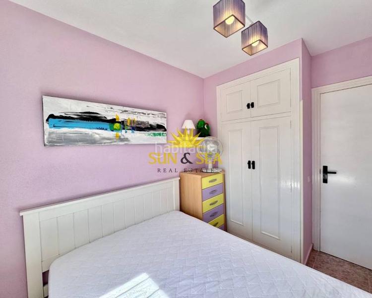 Foto a74f0f1a-677e-4240-9147-8d6f400ed1b5. Attique avec chauffage parking piscine dans Torreblanca Torrevieja