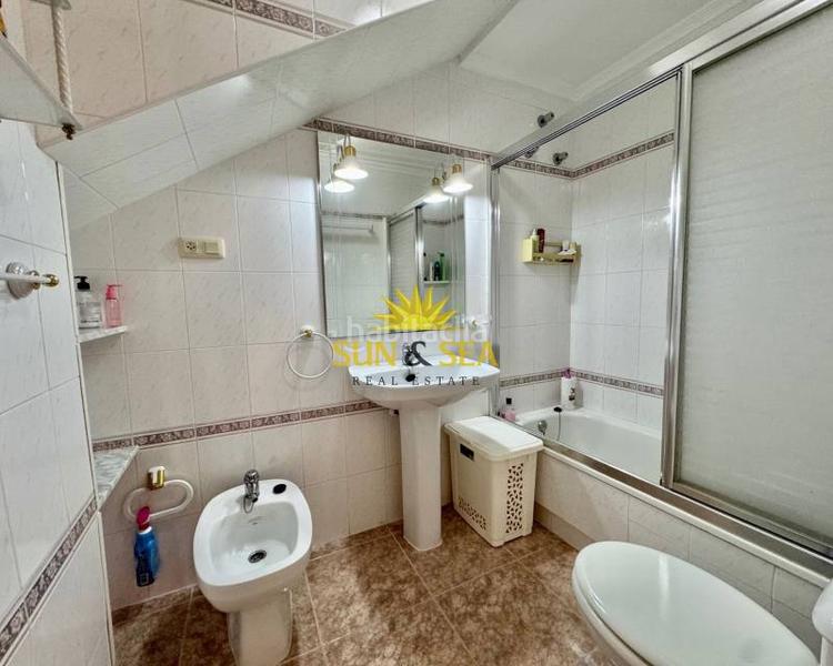 Foto a9c9c3d9-3f89-43e7-9e43-4a9b1f4adcaa. Attique avec chauffage parking piscine dans Torreblanca Torrevieja