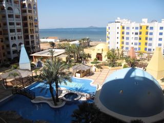 Affitto Piccolo appartamento in Playa Honda-Playa Paraíso. Iexcldesde septiembre 2025 hasta junio 2026!se alquilaampnbspapa