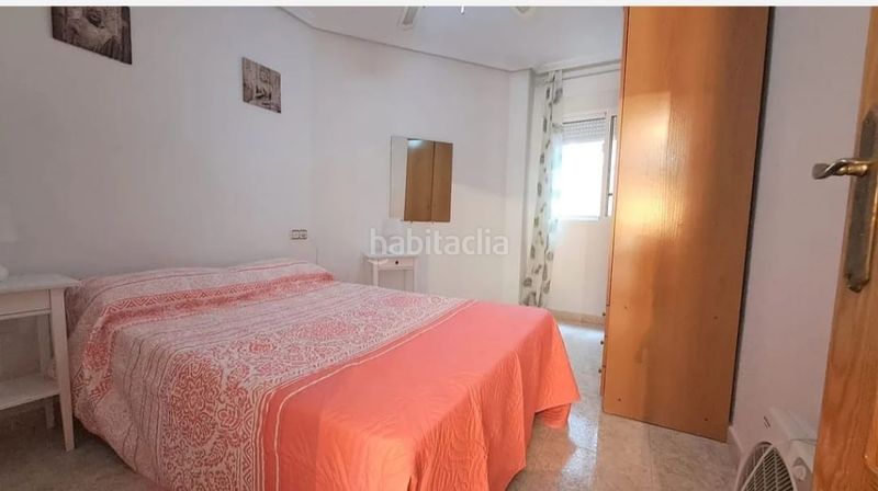 Foto 5394e248-d404-4303-a338-b4a072fe6aa0. Miete appartement mit heizung in Gaspar Perelló Torrevieja