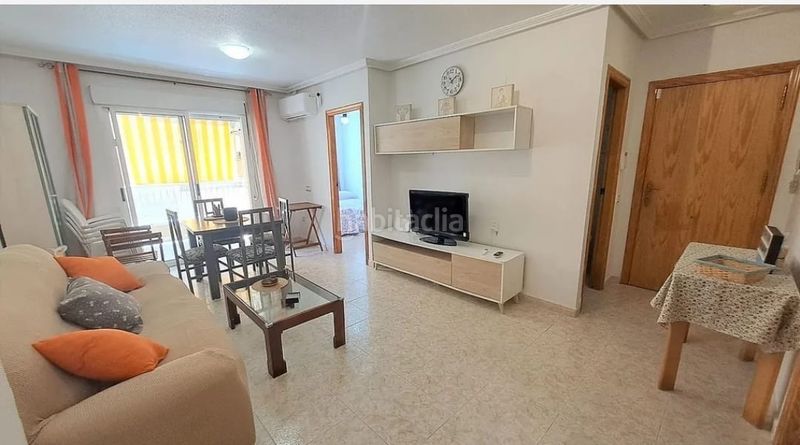 Foto 685c6151-18b7-4896-bba4-66102902b39a. Miete appartement mit heizung in Gaspar Perelló Torrevieja
