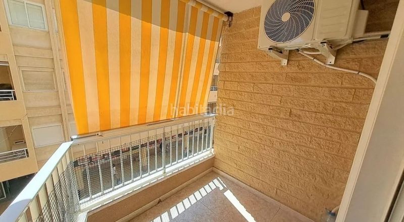 Foto 86e39f7d-b777-478d-bcf0-1072e3b6805b. Miete appartement mit heizung in Gaspar Perelló Torrevieja