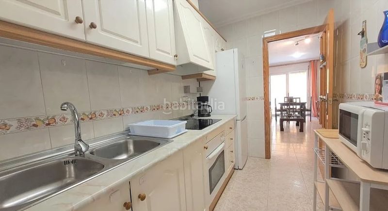 Foto e3cd01db-5d53-4e3d-a09f-271e7e3ec262. Miete appartement mit heizung in Gaspar Perelló Torrevieja