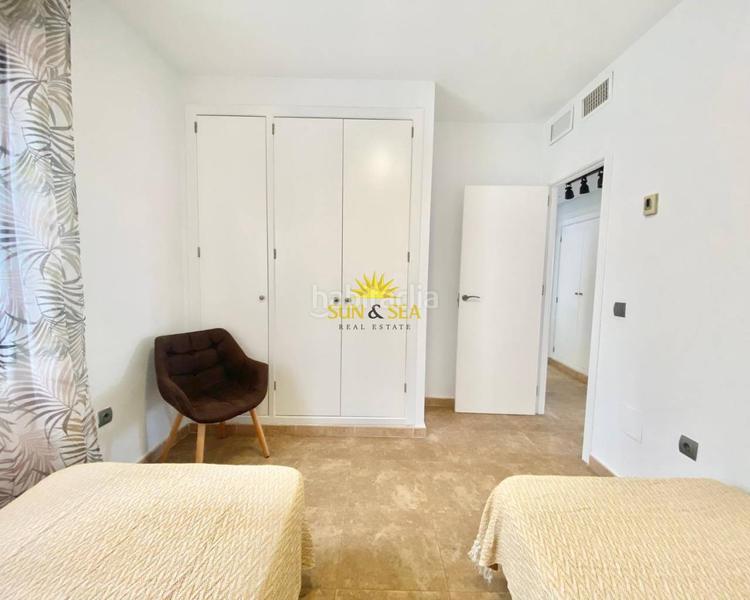 Foto 01b5b9e6-38a8-4af7-b46e-f022002a925e. Alquiler apartamento ltpgtltstronggtiexcldisponible desde abril hasta octubre!ltstronggtltpgtltpgtse alquilaampnbspltstronggtapartamento amueblado de 1 en Torrevieja