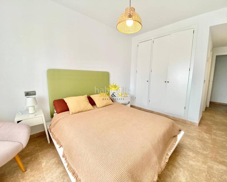 Foto ca3015b4-55da-4f90-b13d-5f36375187bd. Alquiler apartamento ltpgtltstronggtiexcldisponible desde abril hasta octubre!ltstronggtltpgtltpgtse alquilaampnbspltstronggtapartamento amueblado de 1 en Torrevieja