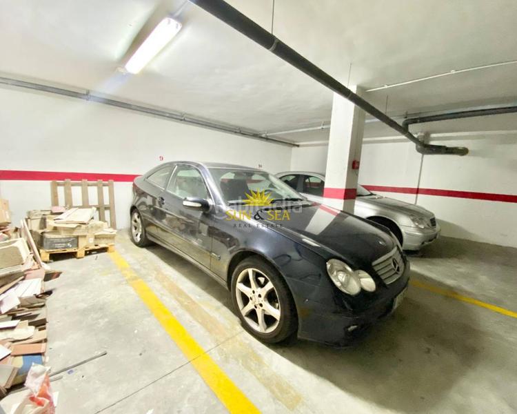 Foto eeda0212-a71b-49b0-ab1c-838a445fe616. Alquiler apartamento ltpgtltstronggtiexcldisponible desde abril hasta octubre!ltstronggtltpgtltpgtse alquilaampnbspltstronggtapartamento amueblado de 1 en Torrevieja