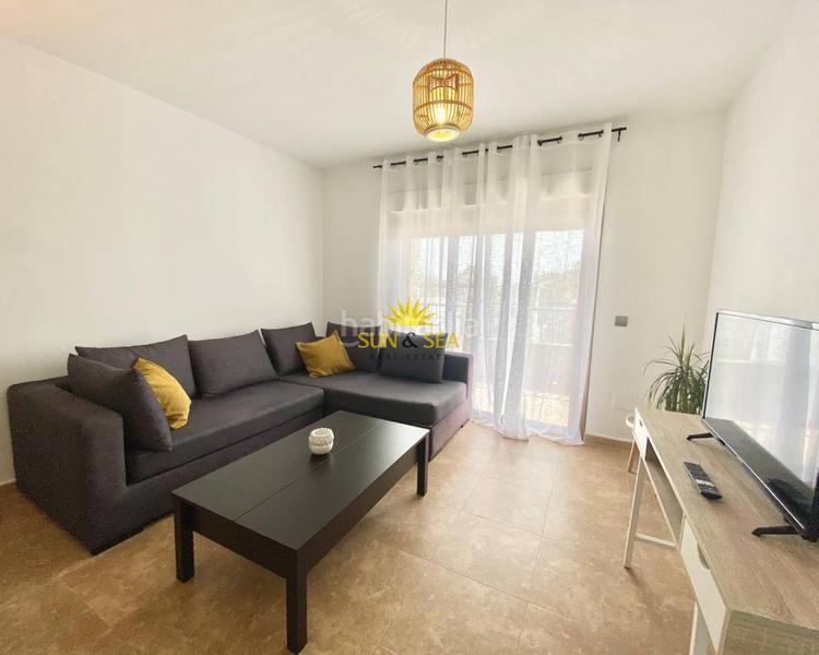 Foto 440c4327-3089-477e-903e-8b5a02143e83. Lloguer apartament amb calefacció aparcament piscina a Torrevieja