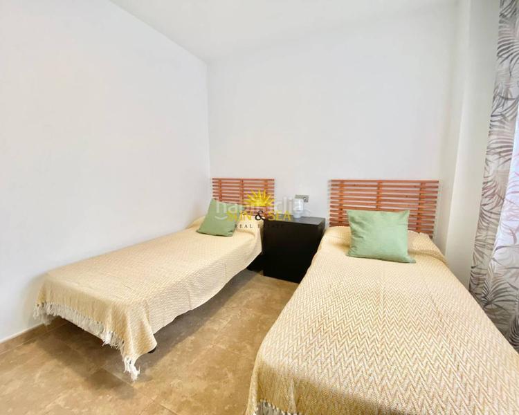 Foto e8f0723f-2271-41ee-9a39-2037e918c11b. Lloguer apartament amb calefacció aparcament piscina a Torrevieja