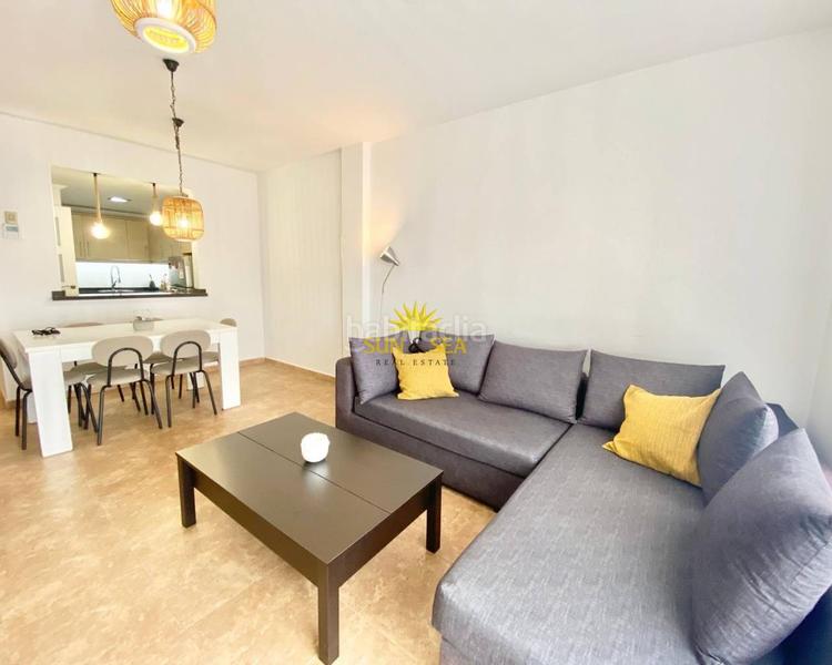 Foto ecad3d73-f310-4c29-bf11-8008c5594069. Lloguer apartament amb calefacció aparcament piscina a Torrevieja