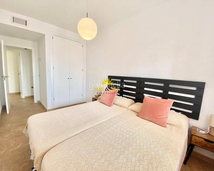 Foto e8fe6a63-4904-4028-8413-b2d878b26814. Location appartement avec chauffage parking piscine dans Torrevieja