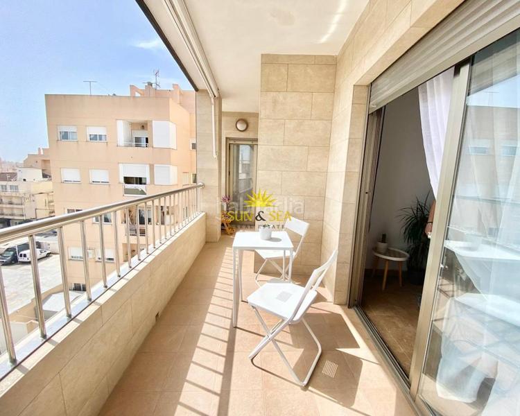 Foto 57babc13-9ac4-4fe6-94ac-ff8b5a971071. Miete appartement mit heizung parking pool in Parque de las Naciones Torrevieja