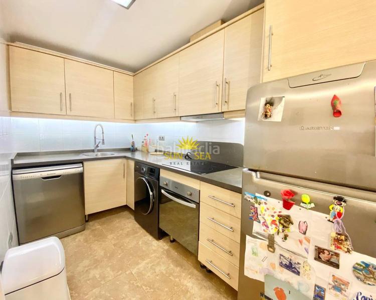 Foto b6afd2bc-3674-47d0-9513-27988ced436b. Miete appartement mit heizung parking pool in Parque de las Naciones Torrevieja