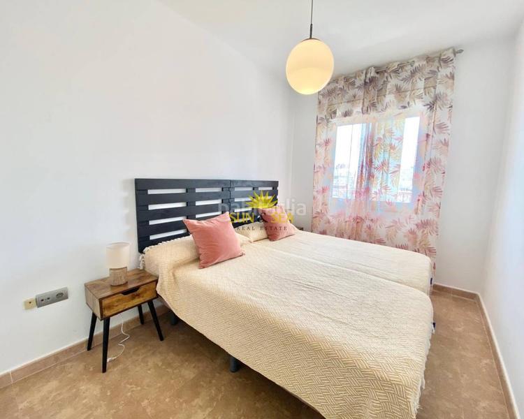 Foto 218b6b01-e981-480f-ab2e-3b9f444e40b7. Rent apartment with heating parking pool in Parque de las Naciones Torrevieja