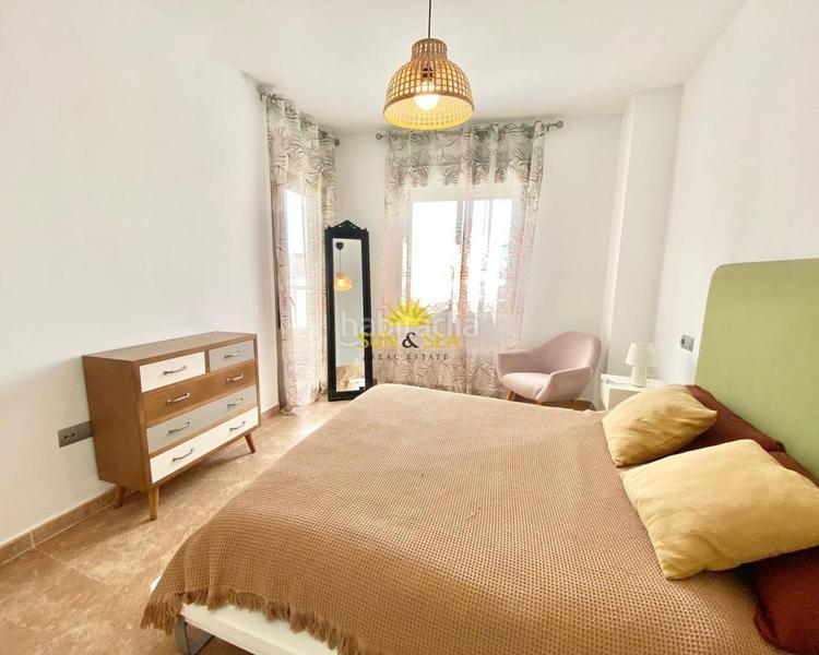 Foto 5f0cca1b-f7b2-4246-b5cf-619fe21a38e0. Rent apartment with heating parking pool in Parque de las Naciones Torrevieja