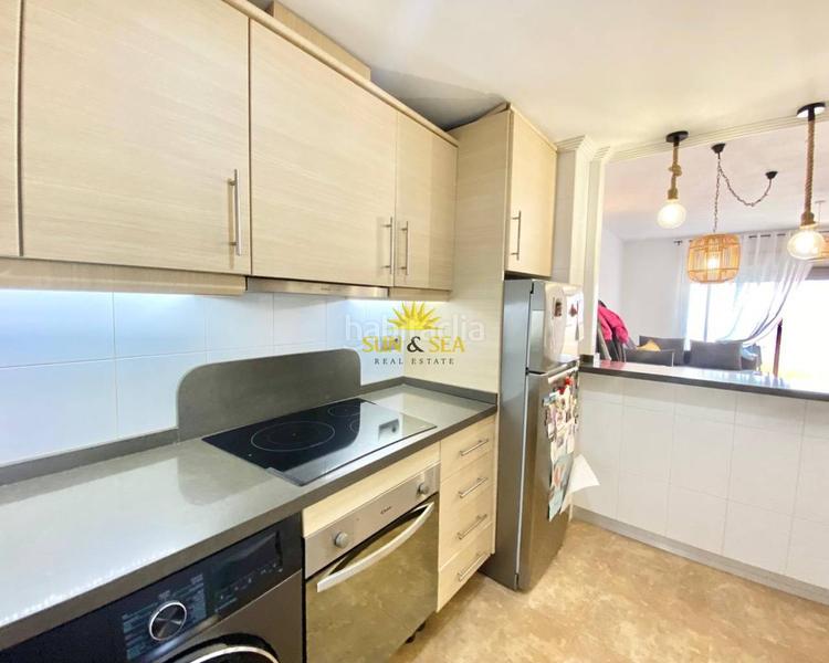 Foto a0deb132-d8cd-459a-ab9a-ac7a7b6370d7. Rent apartment with heating parking pool in Parque de las Naciones Torrevieja