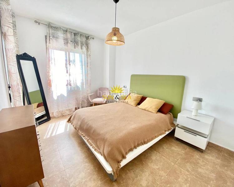 Foto ca4bde00-1258-4023-99ac-911576b04493. Rent apartment with heating parking pool in Parque de las Naciones Torrevieja