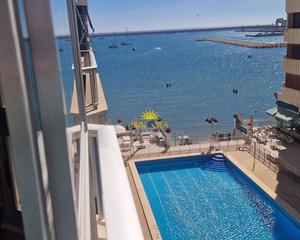 Apartament a Centro - Muelle Pesquero. Iexcloportunidad de compra en torrevieja!se vendeampnbspapartame