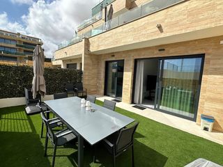 Affitto Piano terra in Balcón de Finestrat-Terra Marina. Iexclalquiler desde ya para todo el antildeo!descubre este exclu