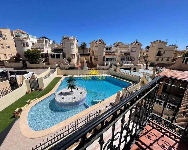 Foto 21990cc1-06e1-42f6-bd54-814ccbfa6e06. Location maison avec piscine dans La Florida Orihuela