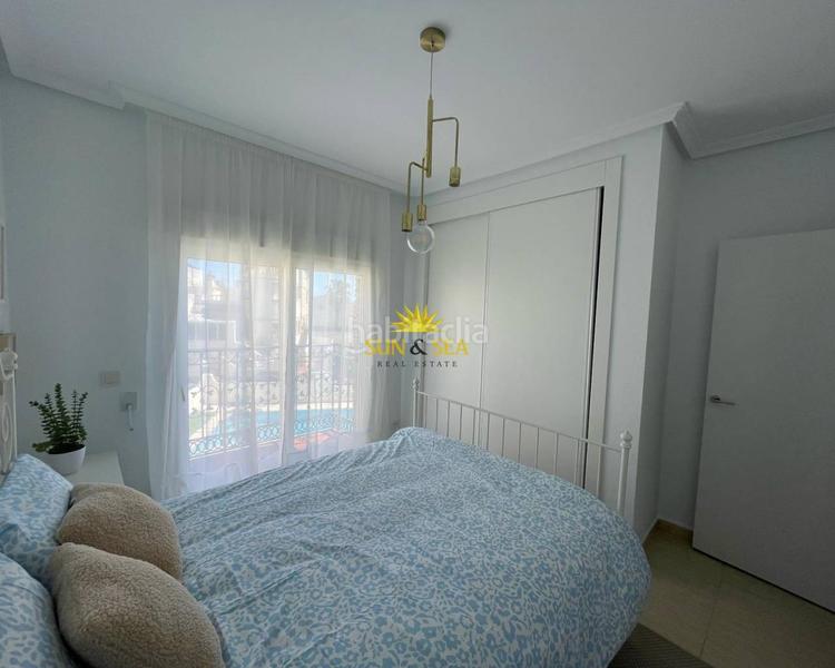 Foto c3b8cbb4-5959-4c6c-bc1e-3501c5a8f04c. Location maison avec piscine dans La Florida Orihuela