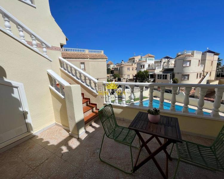 Foto dbb57e3a-15c8-4b88-be38-8d9e64b13ffb. Location maison avec piscine dans La Florida Orihuela