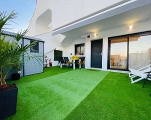 Affitto Casa in Los Peñascos-El Salero-Los Imbernones. Iexclalquiler desde junio hasta noviembre!este encantador bungal