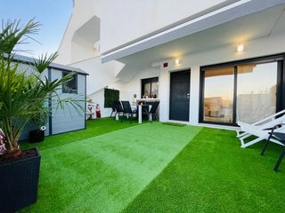 Location Maison à Los Peñascos-El Salero-Los Imbernones. Iexclalquiler desde ya hasta enero!este encantador bungalow amue