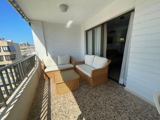 Alquiler Apartamento en Playa de San Juan. Iexcldisponible desde octubre hasta junio!se alquila luminoso y