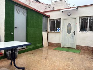 Location Rez-de-chaussée à Zona Carrefour - Urbanizaciones. Iexcldisponible desde el 15 de agosto para todo el antildeo!te p