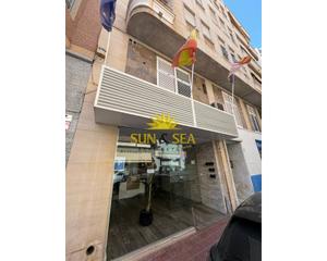 Edifici a Centro. Ltpgtltstronggtltstronggtltstronggthostel en venta en santa pola
