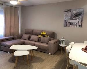 Location Appartement à Barrio del Centro. Ltpgtltstronggtiexcldisponible desde 1ordm de julio para todo el
