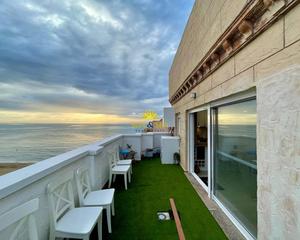 Rent Penthouse in Gaspar Perelló. Iexcldisponible desde ya para todo el antildeo!esteampnbspprecio